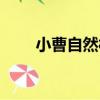 小曹自然村（關于小曹自然村簡介）
