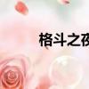 格斗之夜（關于格斗之夜的簡介）