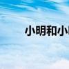 小明和小明（關于小明和小明簡介）