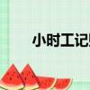 小時工記賬（關于小時工記賬簡介）