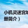 小機靈迷宮城 共4冊（關于小機靈迷宮城 共4冊簡介）