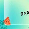 gsⅩ250S鈴木（柚木鈴）