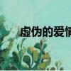 虛偽的愛情（關于虛偽的愛情的簡介）