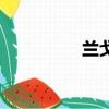 蘭戈（關于蘭戈的簡介）