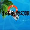 小朱的奇幻漂流（關于小朱的奇幻漂流簡介）