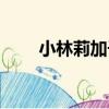 小林莉加子（關于小林莉加子簡介）
