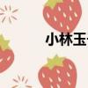 小林玉子（關于小林玉子簡介）