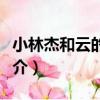 小林杰和云的傳說（關于小林杰和云的傳說簡介）