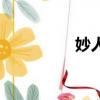 妙人（關于妙人的簡介）