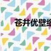 蒼井優壁紙（關于蒼井優壁紙的簡介）