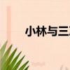 小林與三次（關于小林與三次簡介）