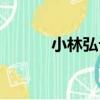 小林弘記（關于小林弘記簡介）