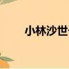 小林沙世子（關于小林沙世子簡介）