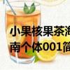 小果核果茶海南個體001（關于小果核果茶海南個體001簡介）