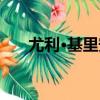 尤利·基里安（關于尤利·基里安簡介）