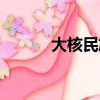 大核民族海納百氚（大核民族）
