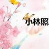 小林照彥（關于小林照彥簡介）