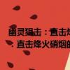 幽靈狙擊：直擊烽火硝煙的對越自衛反擊戰（關于幽靈狙擊：直擊烽火硝煙的對越自衛反擊戰介紹）