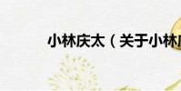小林慶太(關于小林慶太簡介)