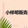 小樣明斯克號（關于小樣明斯克號簡介）