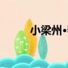 小梁州·春（關于小梁州·春簡介）