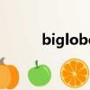 biglobe（關于biglobe的簡介）