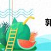 郭隗 陳子昂（郭隗）