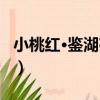 小桃紅·鑒湖夜泊（關于小桃紅·鑒湖夜泊簡介）