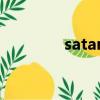 satan（關于satan的簡介）