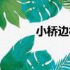 小橋邊村（關于小橋邊村簡介）