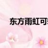 東方雨虹可轉債案例（東方雨虹可轉債）