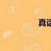 真話（關于真話的簡介）