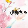 小梅ちゃん（關于小梅ちゃん簡介）