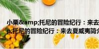 小栗&托尼的冒險紀行:來去夏威夷(關于小栗&托尼的冒險紀行:來去夏威夷簡介)