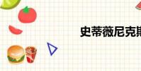 史蒂薇尼克斯