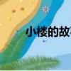 小樓的故事（關于小樓的故事簡介）