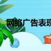 網絡廣告表現方式（網絡廣告的表現形式）
