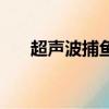超聲波捕魚器一體機（超聲波捕魚器）