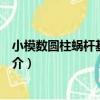 小模數圓柱蝸桿基本齒廓（關于小模數圓柱蝸桿基本齒廓簡介）