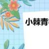 小棘青霉（關于小棘青霉簡介）
