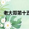老大哥第十五季（關于老大哥第十五季的簡介）