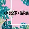 小比爾·愛德華茲（關于小比爾·愛德華茲簡介）