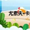 尤素夫·卡拉（關于尤素夫·卡拉簡介）