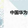 中國華為公司簡介(華為公司簡介)