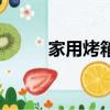 家用烤箱價錢（家用電烤箱價格）