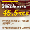 數說十年來中國互聯網發展成績單
