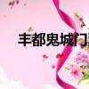 豐都鬼城門票優惠政策（豐都鬼城門票）