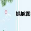 尷尬圖存（關于尷尬圖存簡介）