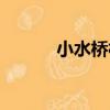 小水橋村（關于小水橋村簡介）
