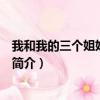 我和我的三個姐姐演員表（關于我和我的三個姐姐演員表的簡介）